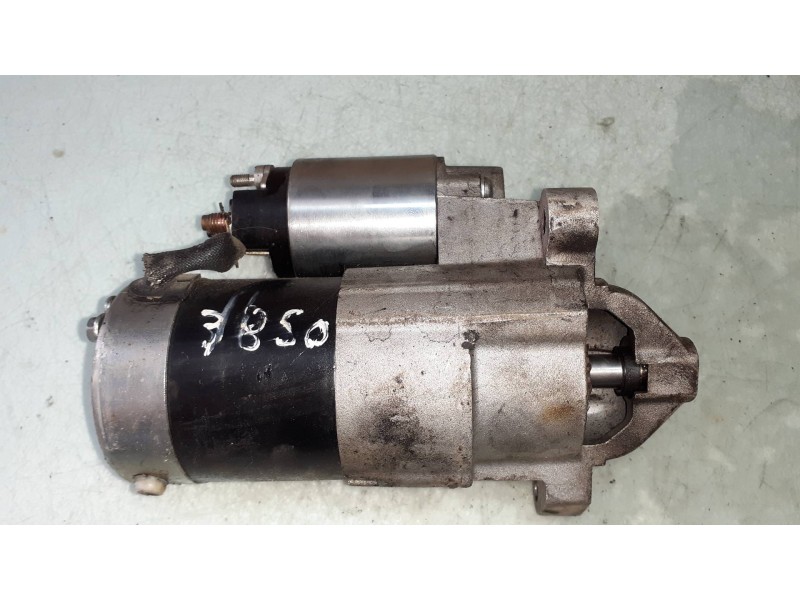 Recambio de motor arranque para renault kangoo (f/kc0) rt klima referencia OEM IAM M0T86181 570538123130 MITSUBISHI