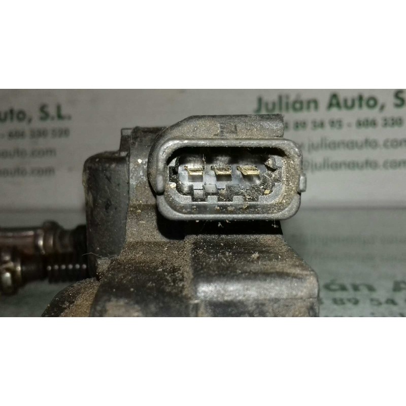 Recambio de bobina encendido para mercedes-benz clase m (w163) 320 (163.154) referencia OEM IAM A0001587803 0221503035 01T225