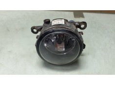 Recambio de faro antiniebla derecho para renault megane ii berlina 3p confort dynamique referencia OEM IAM 8200074008 89210094 8