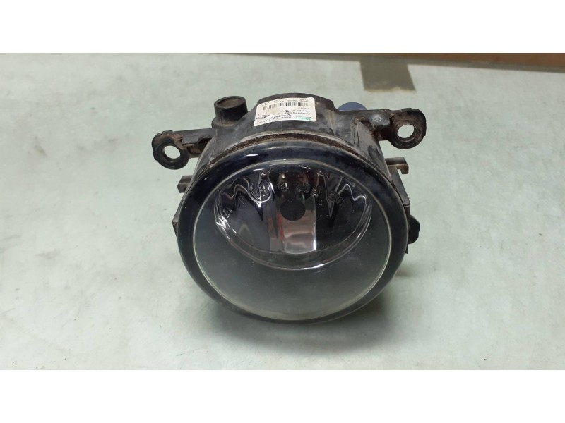 Recambio de faro antiniebla derecho para renault megane ii berlina 3p confort dynamique referencia OEM IAM 8200074008 89210094 8