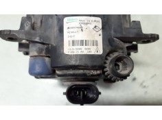 Recambio de faro antiniebla derecho para renault megane ii berlina 3p confort dynamique referencia OEM IAM 8200074008 89210094 8 2