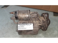 Recambio de motor arranque para skoda felicia berlina ( 791) lx referencia OEM IAM 443115141310  MAGNETON