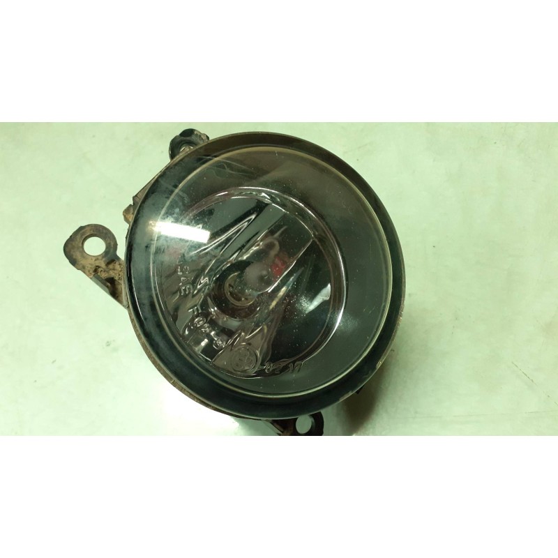 Recambio de faro antiniebla derecho para renault megane ii berlina 3p confort dynamique referencia OEM IAM 8200074008 89210094 8