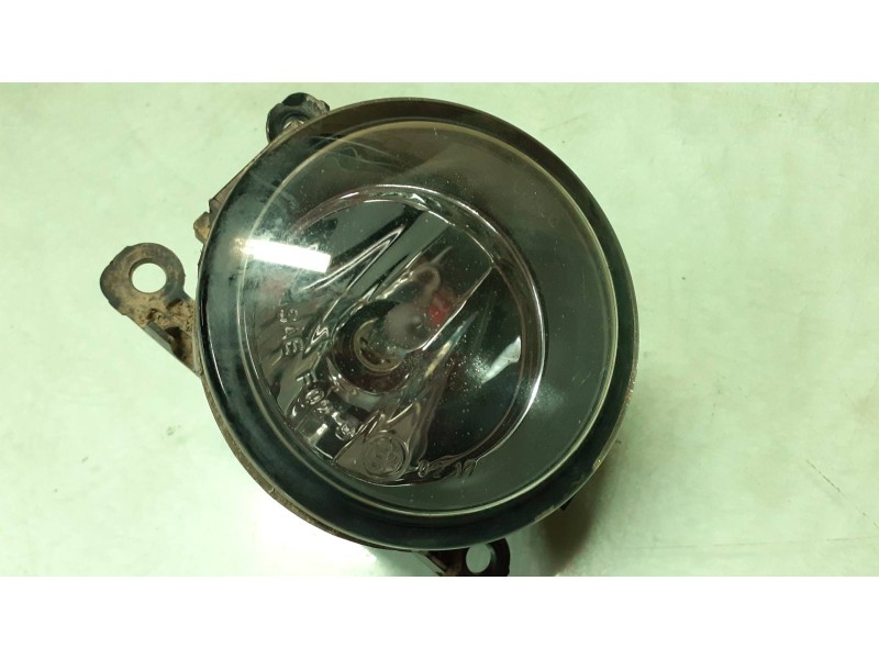 Recambio de faro antiniebla derecho para renault megane ii berlina 3p confort dynamique referencia OEM IAM 8200074008 89210094 8