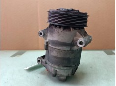 Recambio de compresor aire acondicionado para nissan primera berlina (p12) acenta referencia OEM IAM 8200309193 01140018 DELPHI