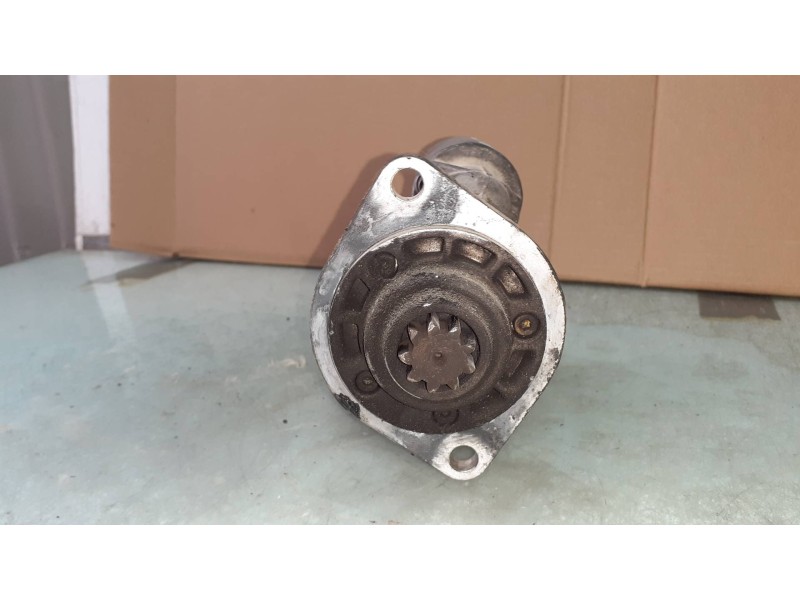 Recambio de motor arranque para skoda felicia berlina ( 791) lx referencia OEM IAM 443115141310  MAGNETON