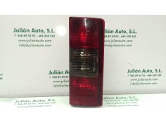 Recambio de piloto trasero derecho para opel combo (corsa c) familiar referencia OEM IAM 45313  YORKA