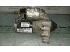 Recambio de motor arranque para peugeot 5008 access referencia OEM IAM 9663528880 M000T22471 MITSUBISHI
