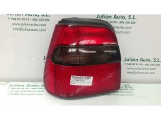 Recambio de piloto trasero izquierdo para skoda felicia berlina ( 791) glx referencia OEM IAM   