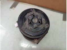 Recambio de compresor aire acondicionado para nissan primera berlina (p12) acenta referencia OEM IAM 8200309193 01140018 DELPHI 2