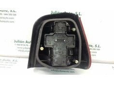 Recambio de piloto trasero izquierdo para skoda felicia berlina ( 791) glx referencia OEM IAM    2