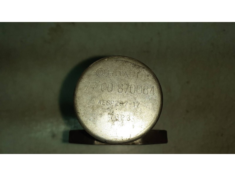 Recambio de valvula ralenti para renault laguna (b56) 1.8 anade referencia OEM IAM 7700870084  AESP20717