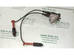 Recambio de bobina encendido para mercedes-benz clase c (w202) berlina 180 (202.018) referencia OEM IAM 0221505437 0001582485 BO