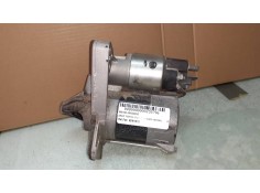 Recambio de motor arranque para smart fortwo coupe basis (52kw) (453.342) referencia OEM IAM ESW1012 233007970R VALEO
