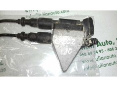 Recambio de bobina encendido para mercedes-benz clase c (w202) berlina 180 (202.018) referencia OEM IAM 0221505437 0001582485 BO 2