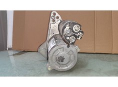 Recambio de motor arranque para smart fortwo coupe basis (52kw) (453.342) referencia OEM IAM ESW1012 233007970R VALEO 2