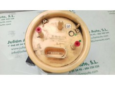 Recambio de bomba combustible para seat ibiza (6p1) reference referencia OEM IAM 6R0919050AH  AFORADOR BOMBA 2
