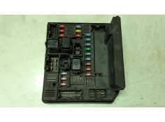 Recambio de caja reles / fusibles para nissan qashqai (j10) acenta referencia OEM IAM 284B7JD000 8150012639 519228035