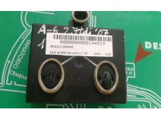 Recambio de modulo confort para audi a6 berlina (4f2) 2.7 tdi referencia OEM IAM 4F0959792E DEL-DECH TEMIC 2