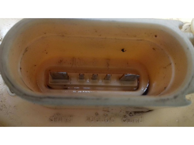 Recambio de bomba combustible para seat ibiza (6p1) reference referencia OEM IAM 6R0919050AH  AFORADOR BOMBA