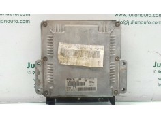 Recambio de centralita motor uce para peugeot 306 berlina 3/4/5 puertas (s2) graffic referencia OEM IAM 9637089680 0281010162 BO