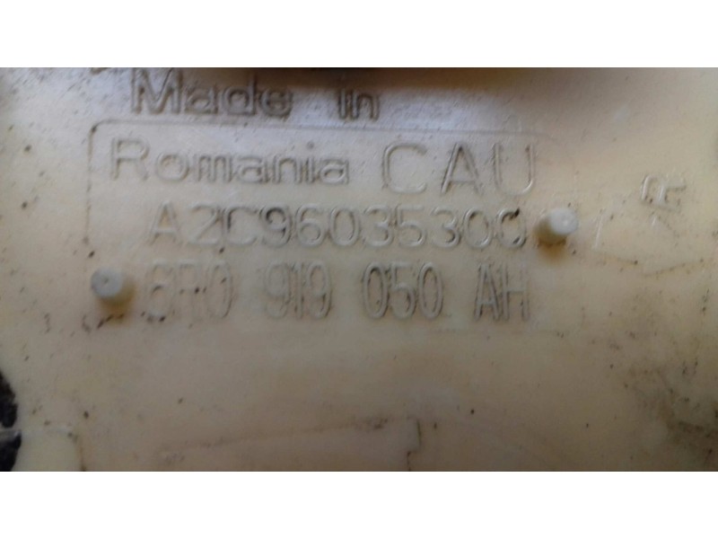 Recambio de bomba combustible para seat ibiza (6p1) reference referencia OEM IAM 6R0919050AH  AFORADOR BOMBA