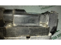 Recambio de bobina encendido para mercedes-benz clase c (w202) berlina 180 (202.018) referencia OEM IAM 0001582485 0221505437 BO 2
