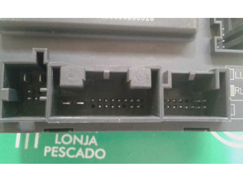 Recambio de modulo confort para audi a6 berlina (4f2) 2.7 tdi referencia OEM IAM 4F0959792E DEL-DECH TEMIC
