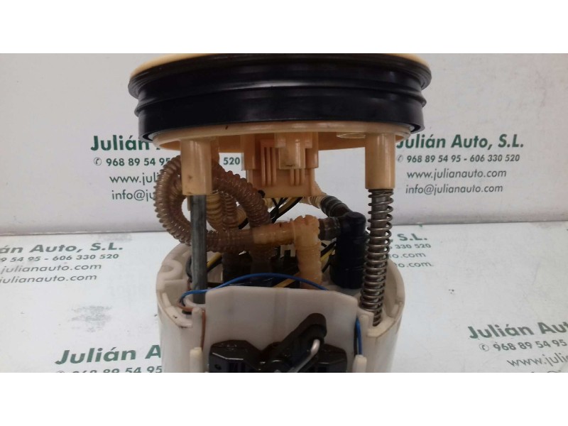 Recambio de bomba combustible para seat ibiza (6p1) reference referencia OEM IAM 6R0919050AH  AFORADOR BOMBA