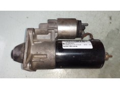 Recambio de motor arranque para alfa romeo 166 2.5 v6 24v referencia OEM IAM 0001108159 9611121093 BOSCH