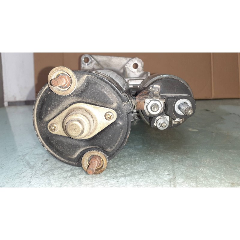 Recambio de motor arranque para alfa romeo 166 2.5 v6 24v referencia OEM IAM 0001108159 9611121093 BOSCH