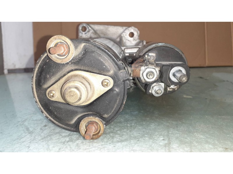 Recambio de motor arranque para alfa romeo 166 2.5 v6 24v referencia OEM IAM 0001108159 9611121093 BOSCH