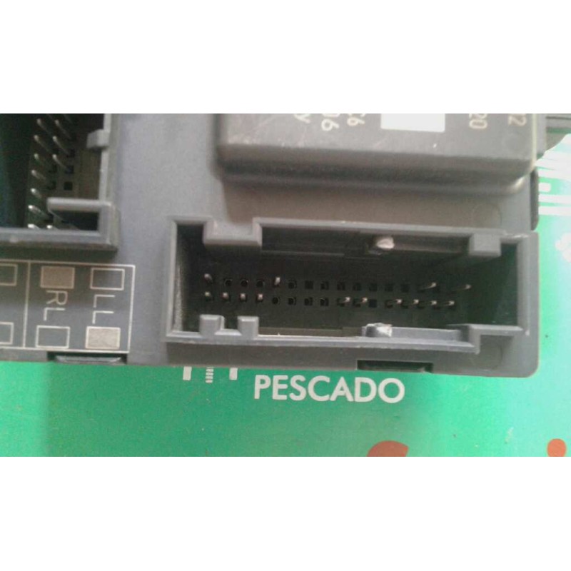 Recambio de modulo confort para audi a6 berlina (4f2) 2.7 tdi referencia OEM IAM 4F0959792E DEL-DECH TEMIC