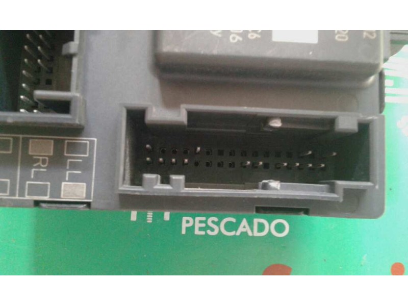 Recambio de modulo confort para audi a6 berlina (4f2) 2.7 tdi referencia OEM IAM 4F0959792E DEL-DECH TEMIC
