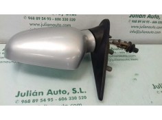 Recambio de retrovisor izquierdo para skoda felicia berlina ( 791) glx referencia OEM IAM 6U1857501C  MANUAL 2
