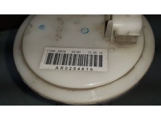 Recambio de bomba combustible para nissan qashqai (j10) acenta referencia OEM IAM 17040JD03A AR0204610 AFORADOR BOMBA 2