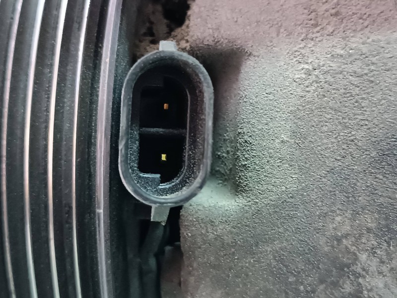 Recambio de compresor aire acondicionado para nissan primera berlina (p12) acenta referencia OEM IAM 8200309193 01140018 DELPHI