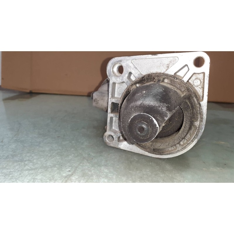 Recambio de motor arranque para alfa romeo 166 2.5 v6 24v referencia OEM IAM 0001108159 9611121093 BOSCH