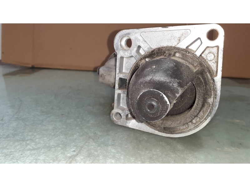 Recambio de motor arranque para alfa romeo 166 2.5 v6 24v referencia OEM IAM 0001108159 9611121093 BOSCH