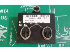 Recambio de modulo confort para audi q7 (4l) 3.0 tdi referencia OEM IAM 4L0959793B DEL-IZQ TEMIC 2