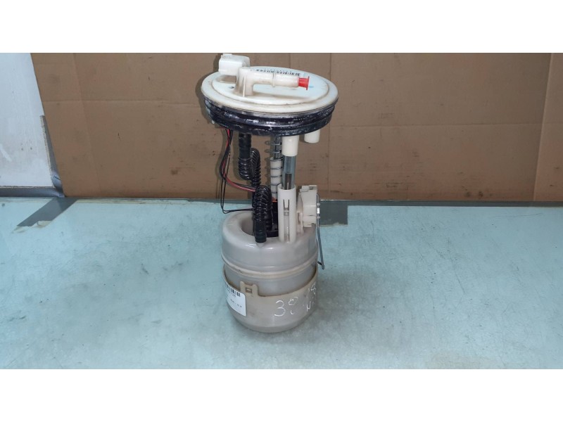 Recambio de bomba combustible para nissan qashqai (j10) acenta referencia OEM IAM 17040JD03A AR0204610 AFORADOR BOMBA