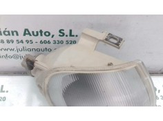 Recambio de piloto delantero derecho para volkswagen polo berlina (6n1) básico referencia OEM IAM 6N0953050C 962832 2 PINES 2