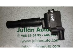 Recambio de bobina encendido para mercedes-benz clase c (w203) berlina 180 compressor sport edition (203.046) referencia OEM IAM