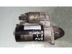 Recambio de motor arranque para bmw serie 3 berlina (e90) 320i referencia OEM IAM A7148 12417589353 BOSCH