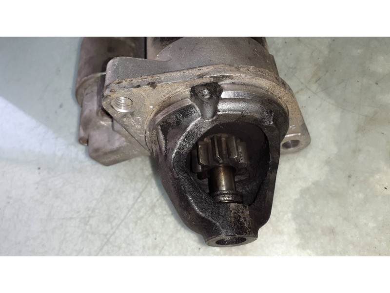 Recambio de motor arranque para bmw serie 3 berlina (e90) 320i referencia OEM IAM A7148 12417589353 BOSCH