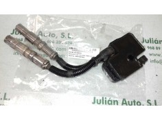 Recambio de bobina encendido para mercedes-benz clase clk (w208) cabrio 320 (208.465) referencia OEM IAM A0001587803 0221503035  2