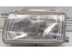 Recambio de faro izquierdo para volkswagen polo berlina (6n1) básico referencia OEM IAM 6N1941015A 96249500 HELLA
