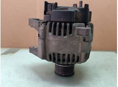 Recambio de alternador para renault megane ii classic berlina dynamique referencia OEM IAM 8200667614 VALEO 