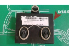 Recambio de modulo confort para audi q7 (4l) 3.0 tdi referencia OEM IAM 4L0959792B DEL-DECH TEMIC 2