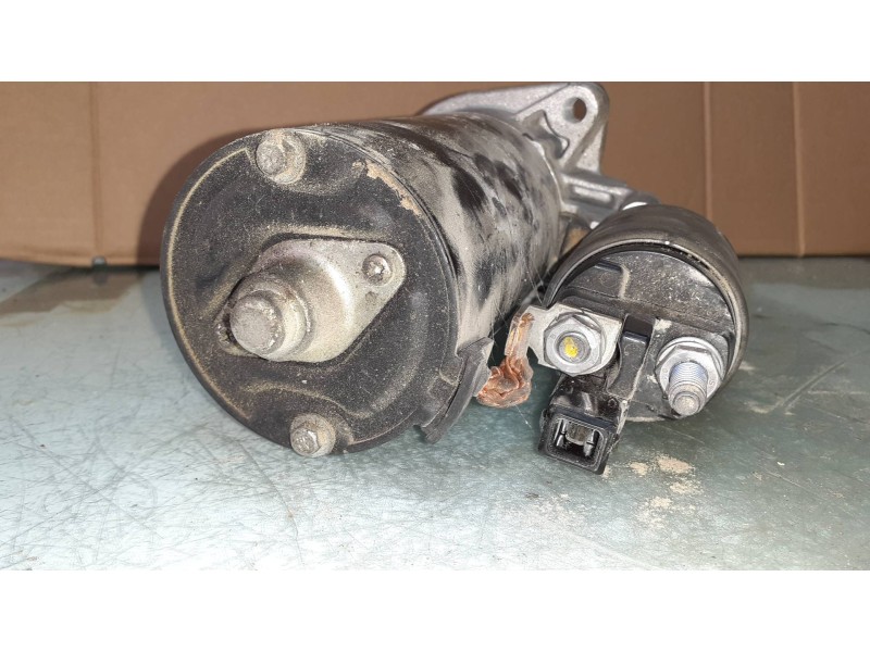 Recambio de motor arranque para bmw serie 3 berlina (e90) 320i referencia OEM IAM A7148 12417589353 BOSCH